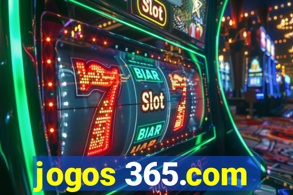 jogos 365.com